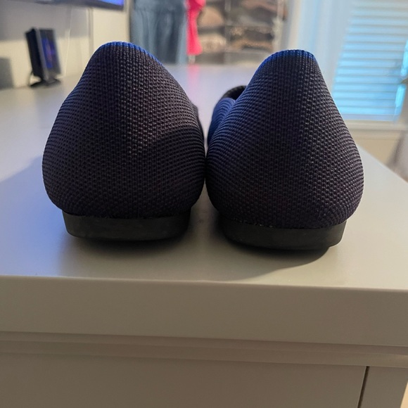 Rothy’s Maritime Navy Points 7.5 - Picture 2 of 3